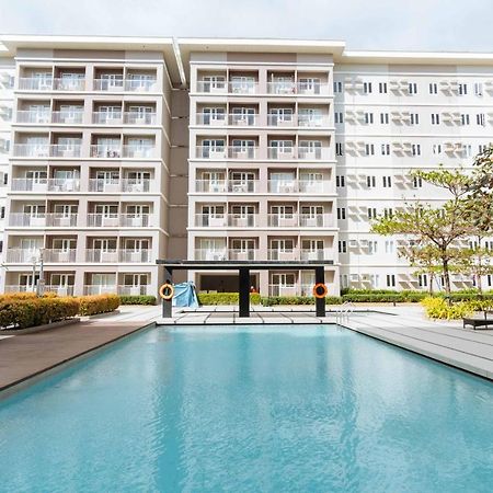Reddoorz Premium @ Smdc Fairview Apartamento Quezon City Exterior foto