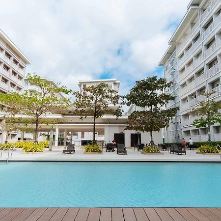 Reddoorz Premium @ Smdc Fairview Apartamento Quezon City Exterior foto