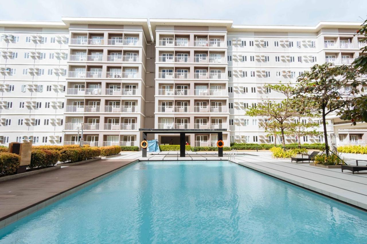 Reddoorz Premium @ Smdc Fairview Apartamento Quezon City Exterior foto