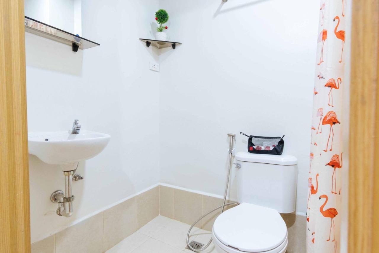 Reddoorz Premium @ Smdc Fairview Apartamento Quezon City Exterior foto