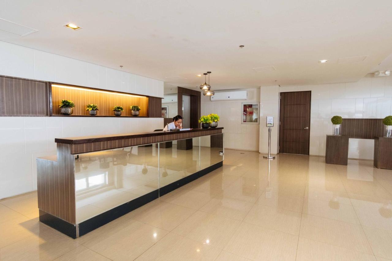 Reddoorz Premium @ Smdc Fairview Apartamento Quezon City Exterior foto