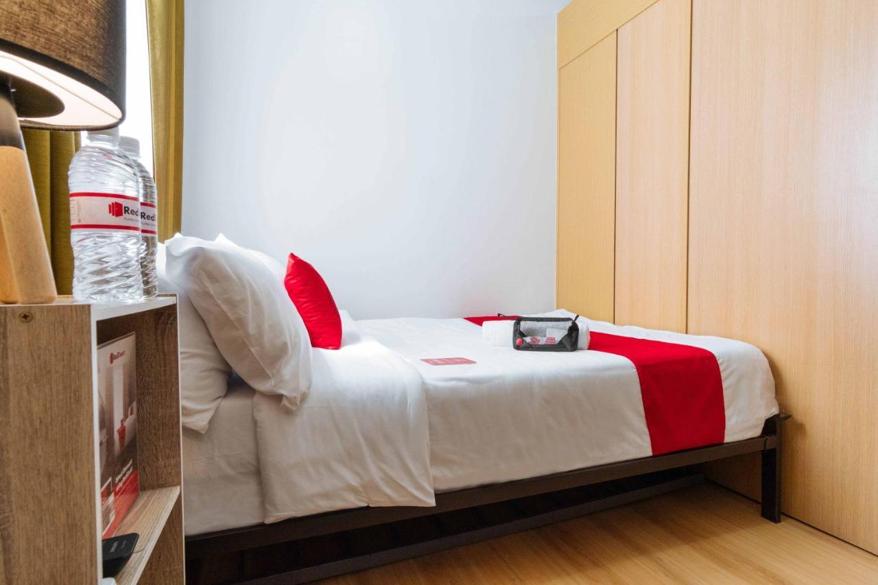 Reddoorz Premium @ Smdc Fairview Apartamento Quezon City Exterior foto
