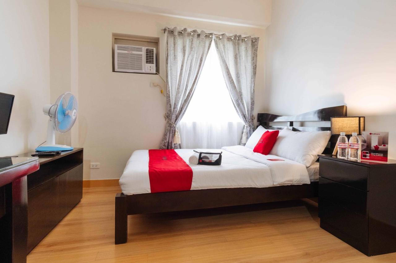 Reddoorz Premium @ Smdc Fairview Apartamento Quezon City Exterior foto