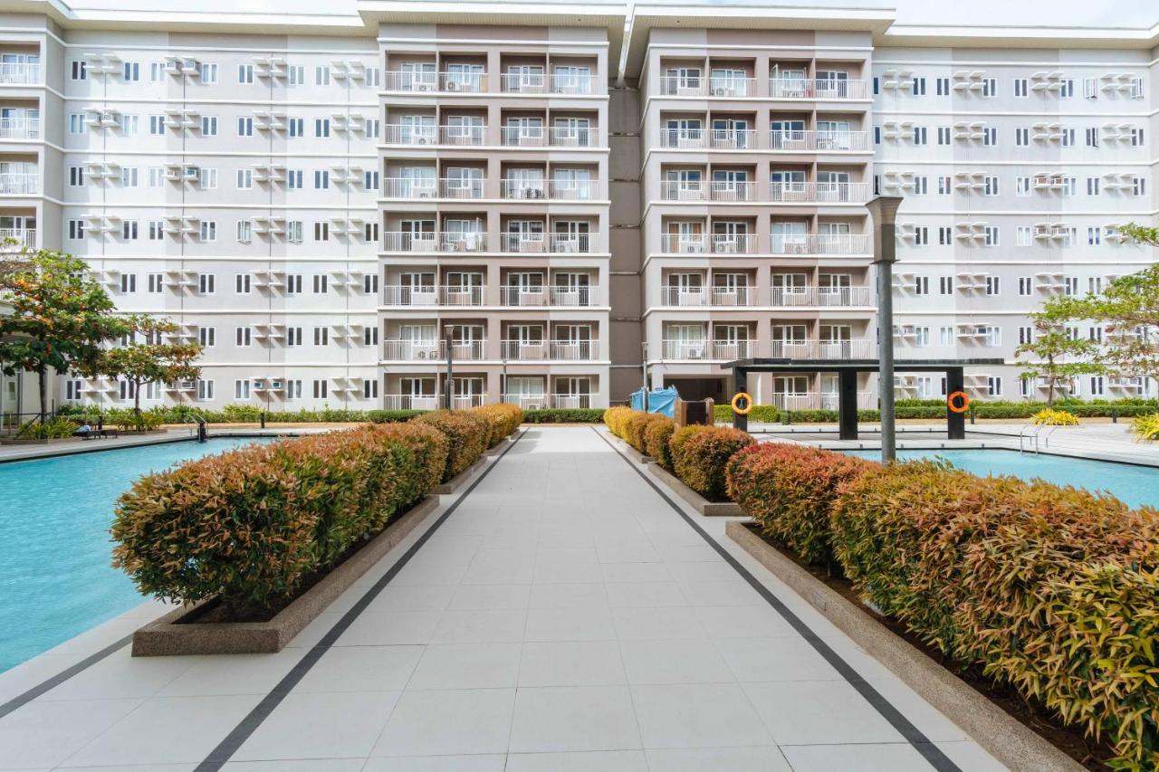 Reddoorz Premium @ Smdc Fairview Apartamento Quezon City Exterior foto