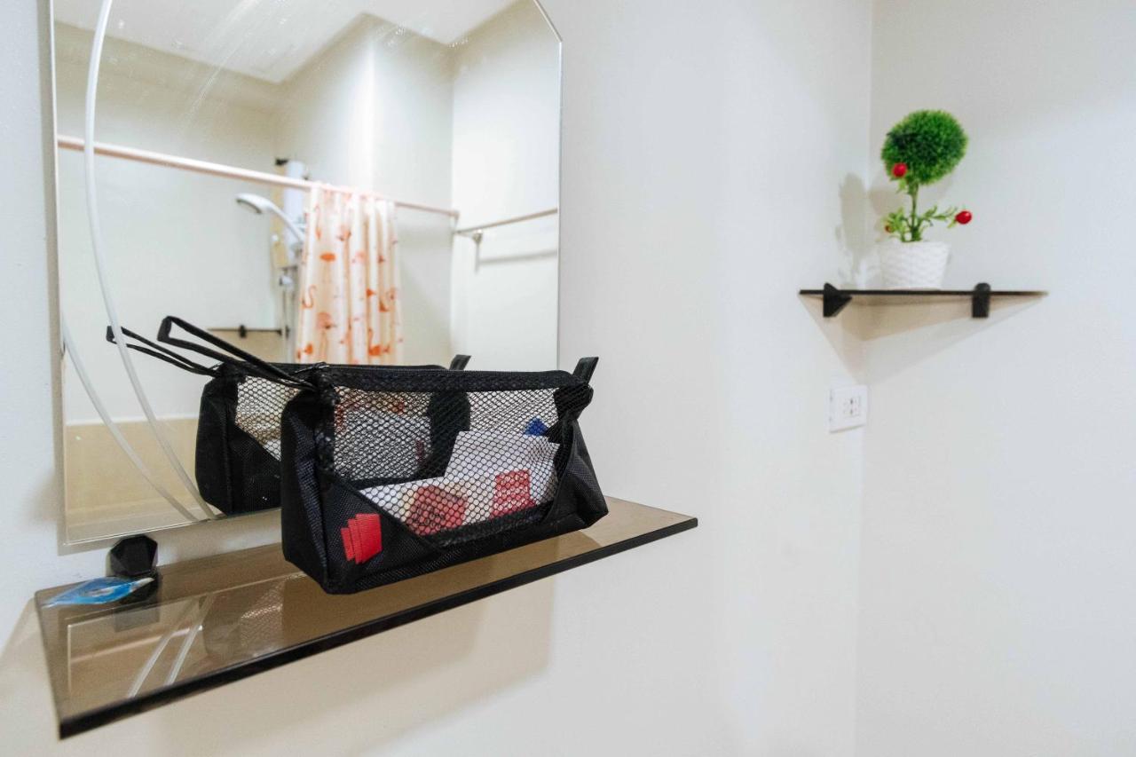 Reddoorz Premium @ Smdc Fairview Apartamento Quezon City Exterior foto