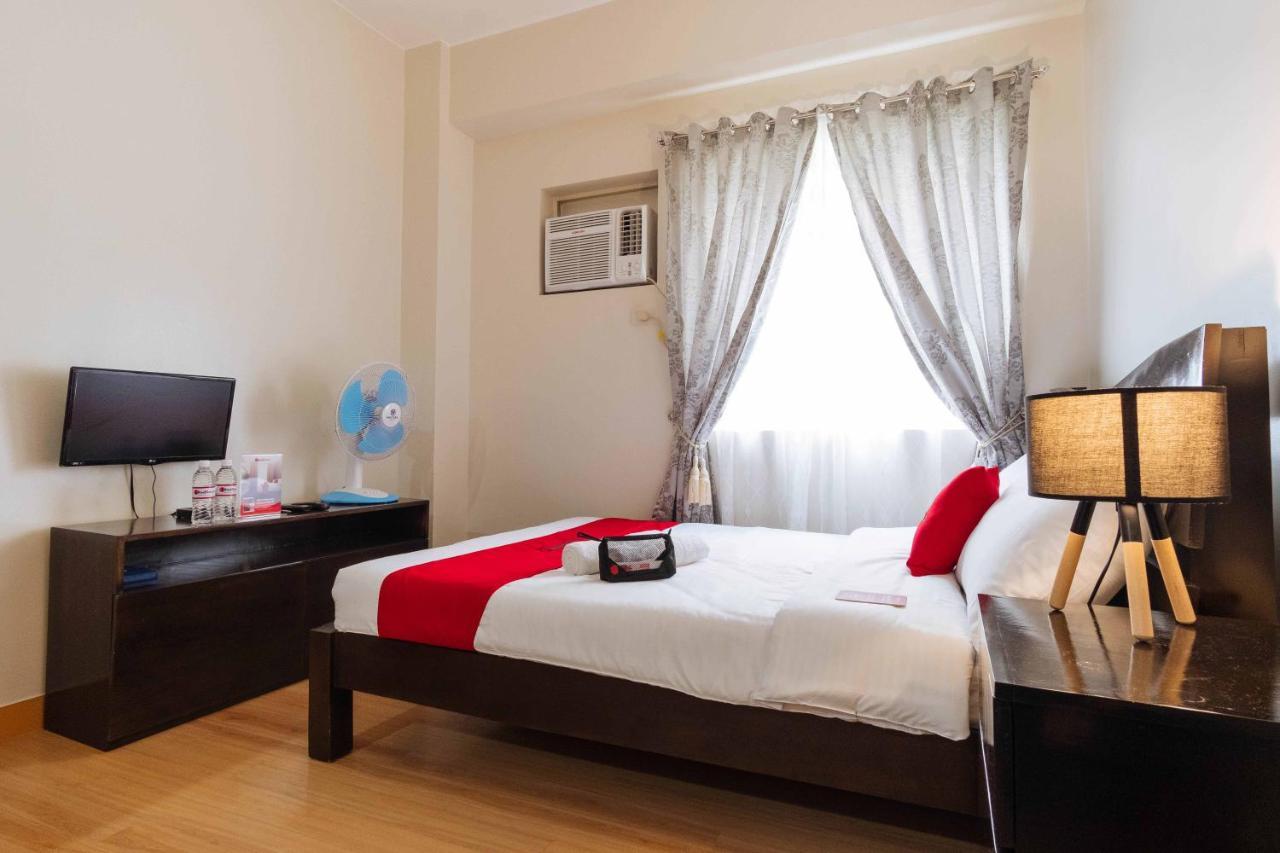 Reddoorz Premium @ Smdc Fairview Apartamento Quezon City Exterior foto