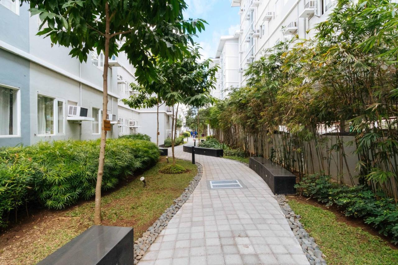 Reddoorz Premium @ Smdc Fairview Apartamento Quezon City Exterior foto